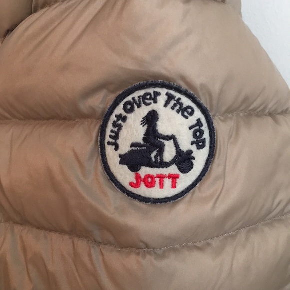 Just Over The Top,Down Feather,Small,Lightly used - Picture 4 of 7